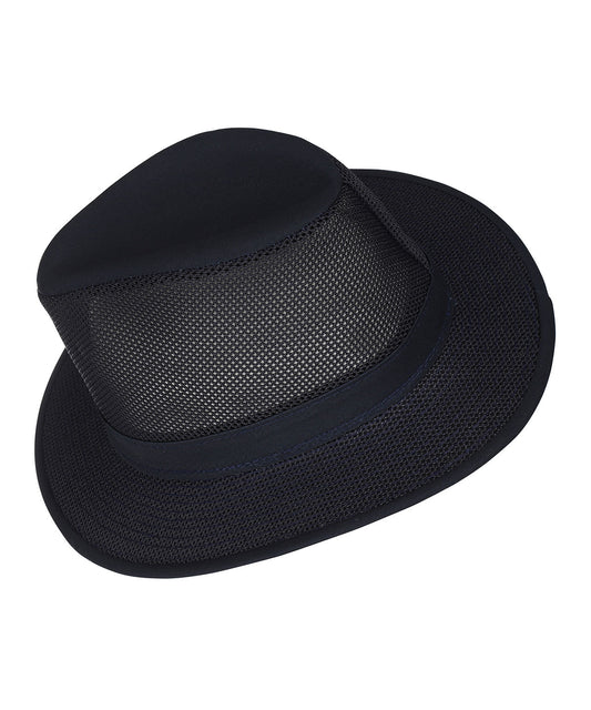 Henschel Safarihut | Marineblau