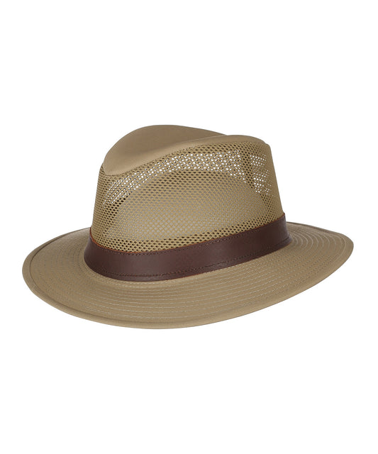 Henschel Hut Tahoe | Braun