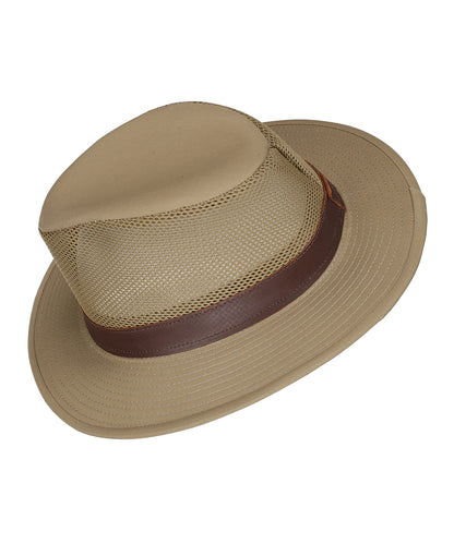 Henschel Hut Tahoe | Braun