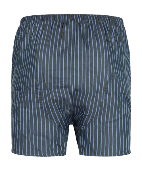 Boxer shorts organic cotton | Green