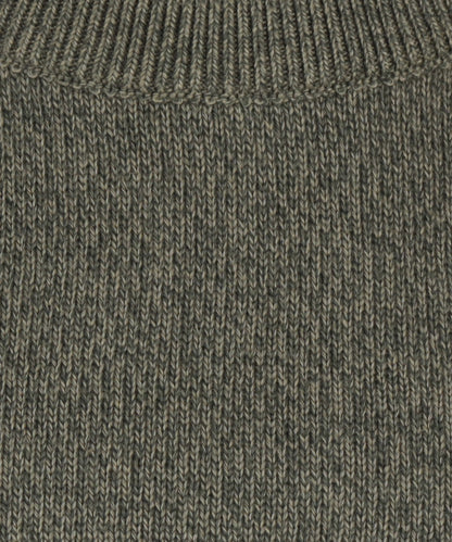 Ronde Hals Whitfield | Olive