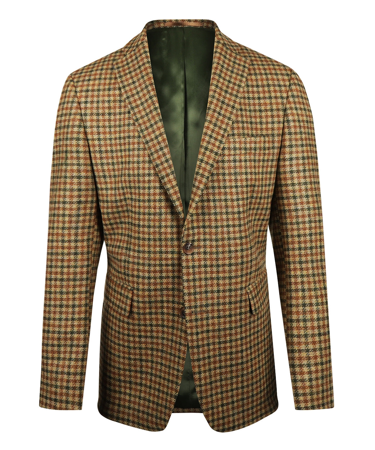 Colbert Tweed | Braun