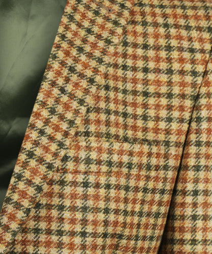 Colbert Tweed | Braun