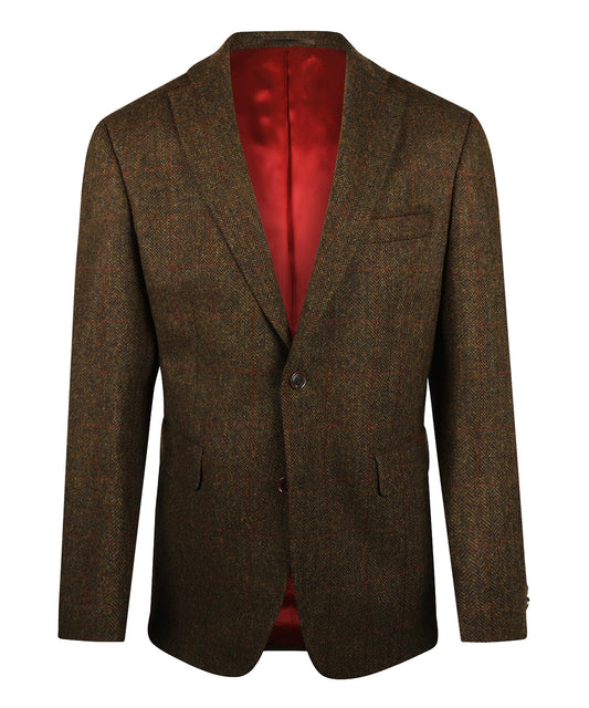 Colbert Tweed | Braun