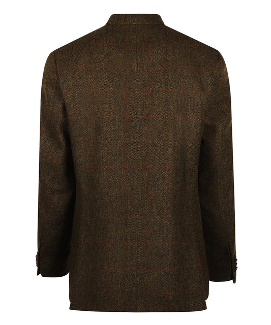 Colbert Tweed | Braun