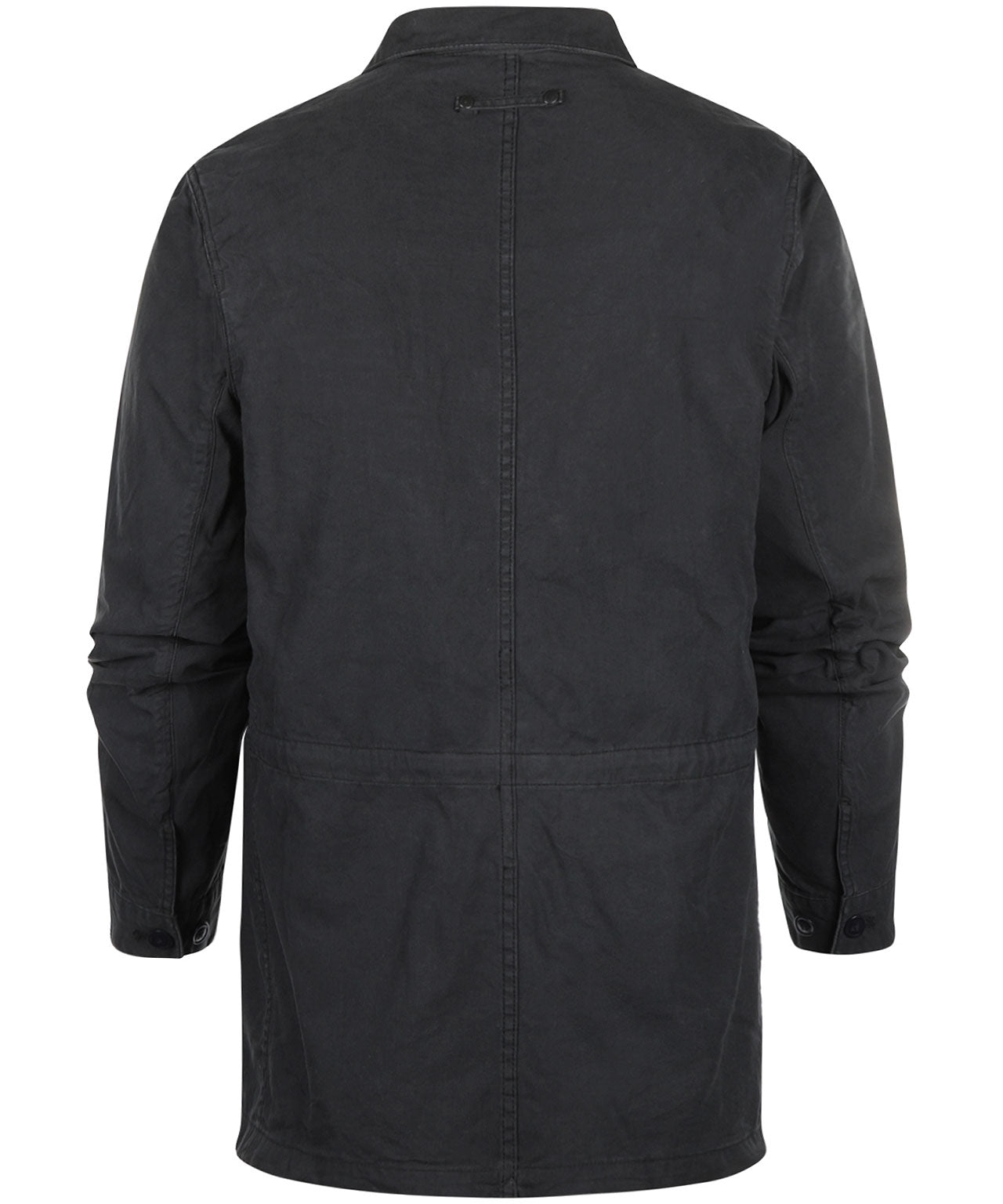 Barbour Jack Belsfield | Oxfordblau