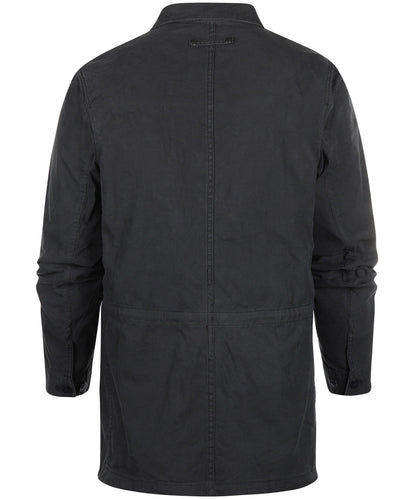 Barbour Jack Belsfield | Oxfordblau