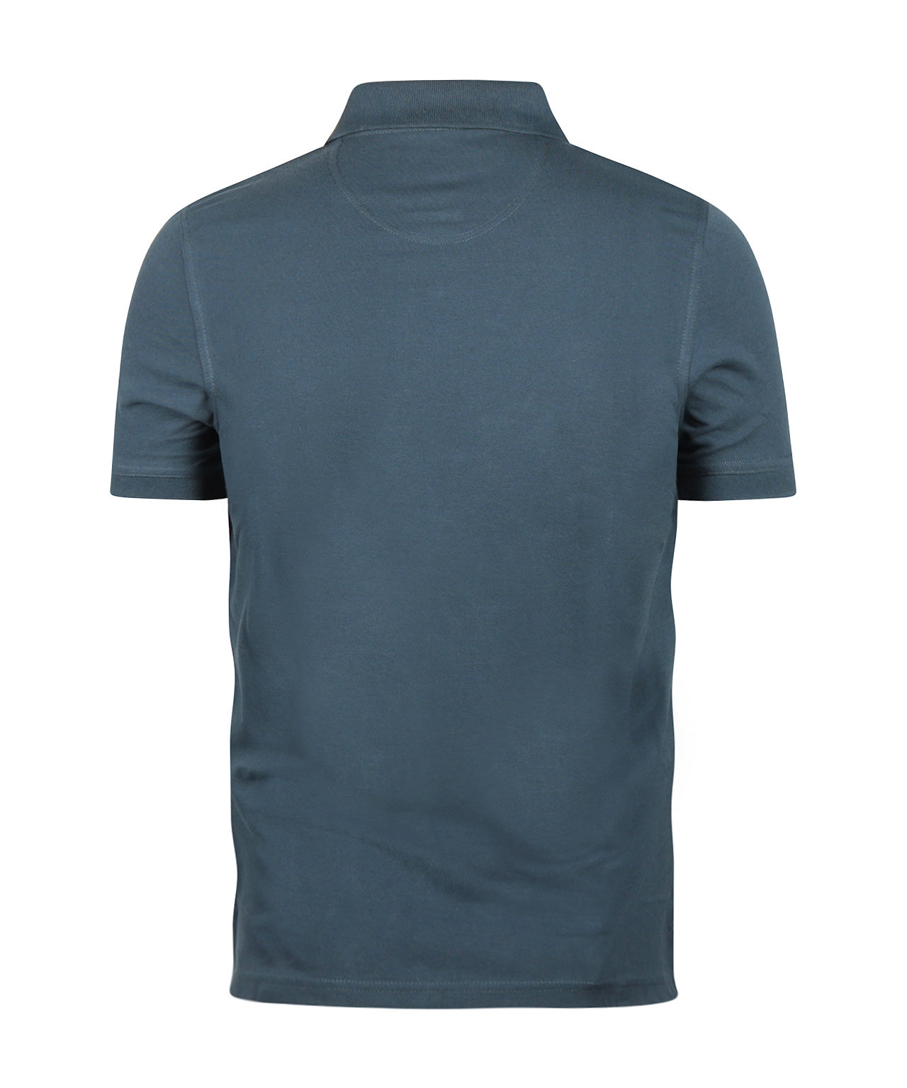 Barbour Leichtes Sportpolo | Blau