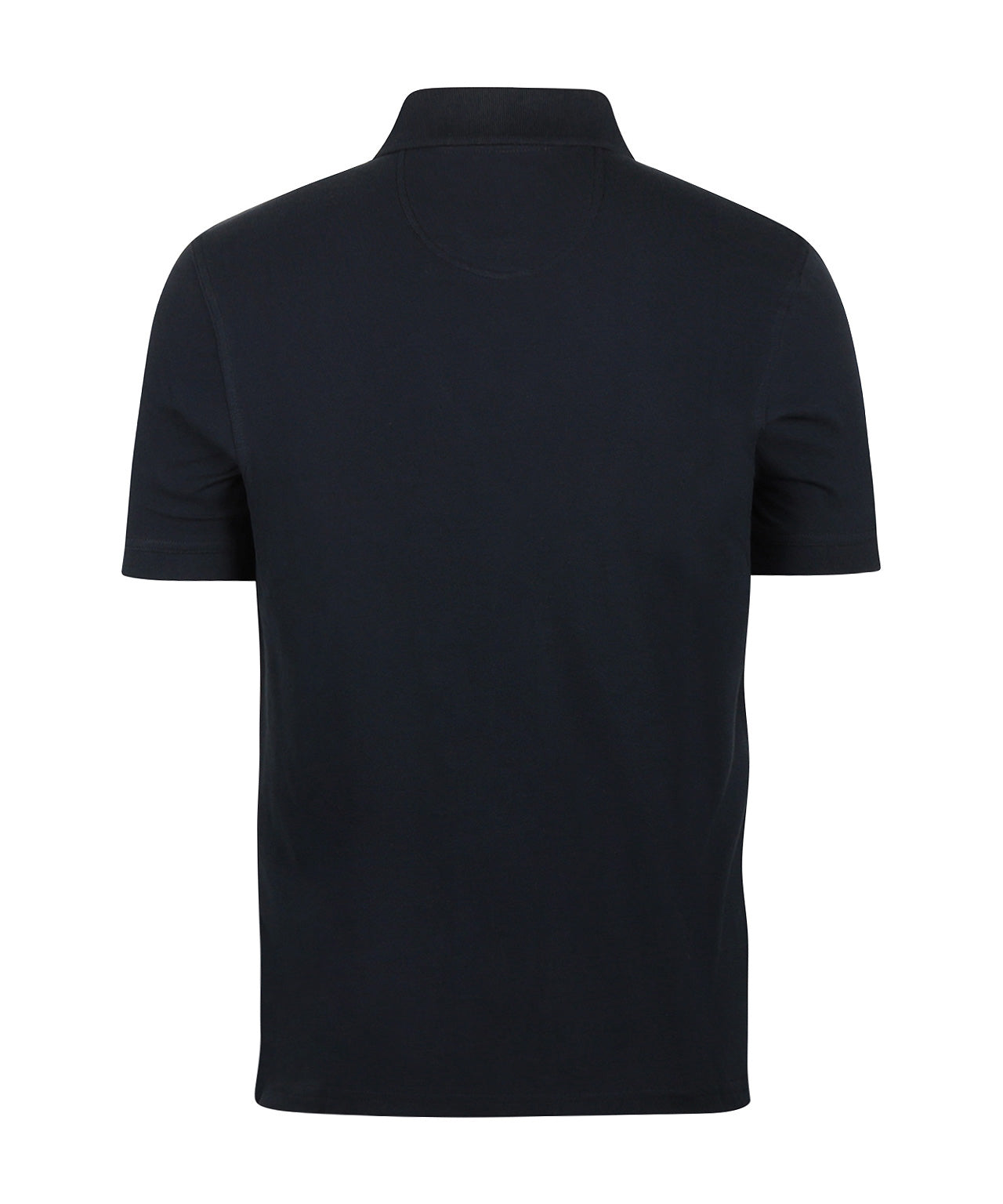 Barbour Leichtes Sportpolo | Blau