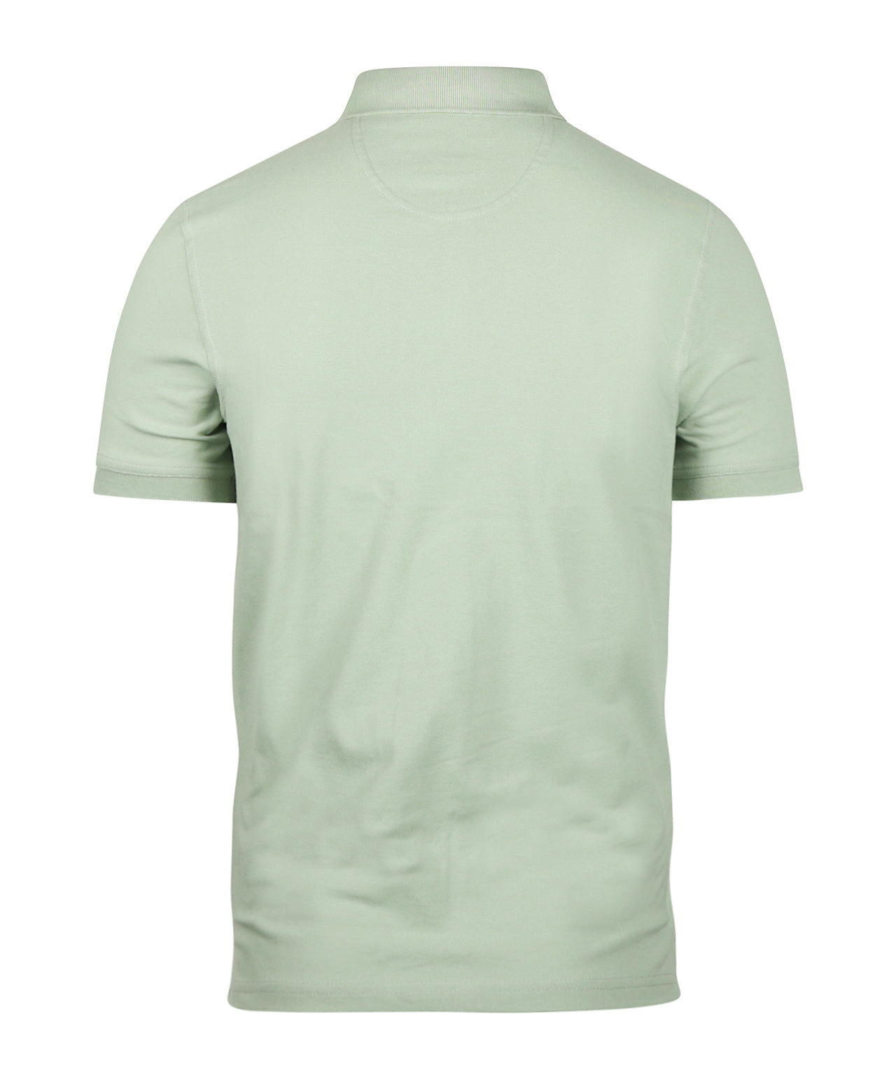 Lightweight Sports Polo | Green