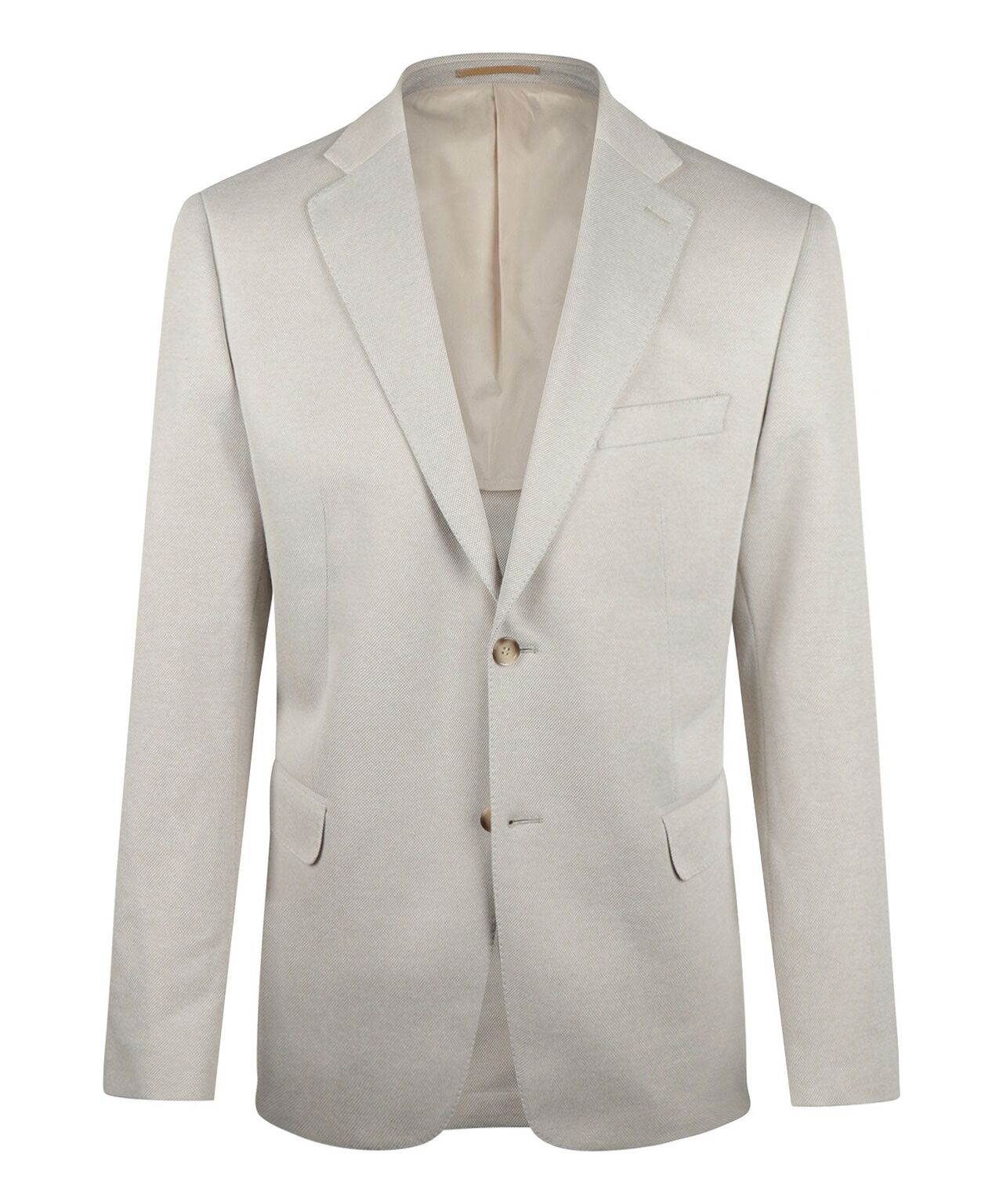 Kolbert Baumwollmischung | Beige
