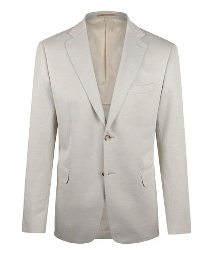 Kolbert Baumwollmischung | Beige