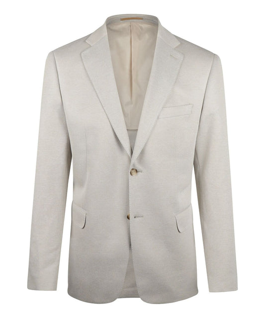 Kolbert Baumwollmischung | Beige