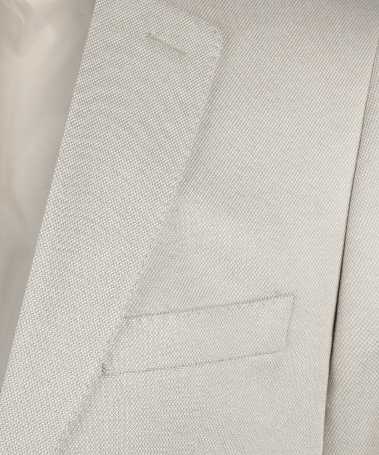 Kolbert Baumwollmischung | Beige