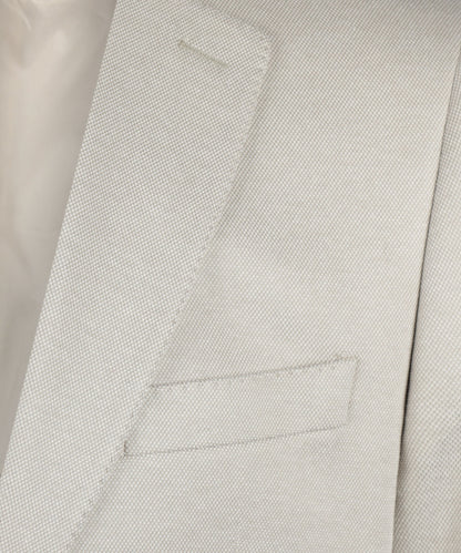 Kolbert Baumwollmischung | Beige