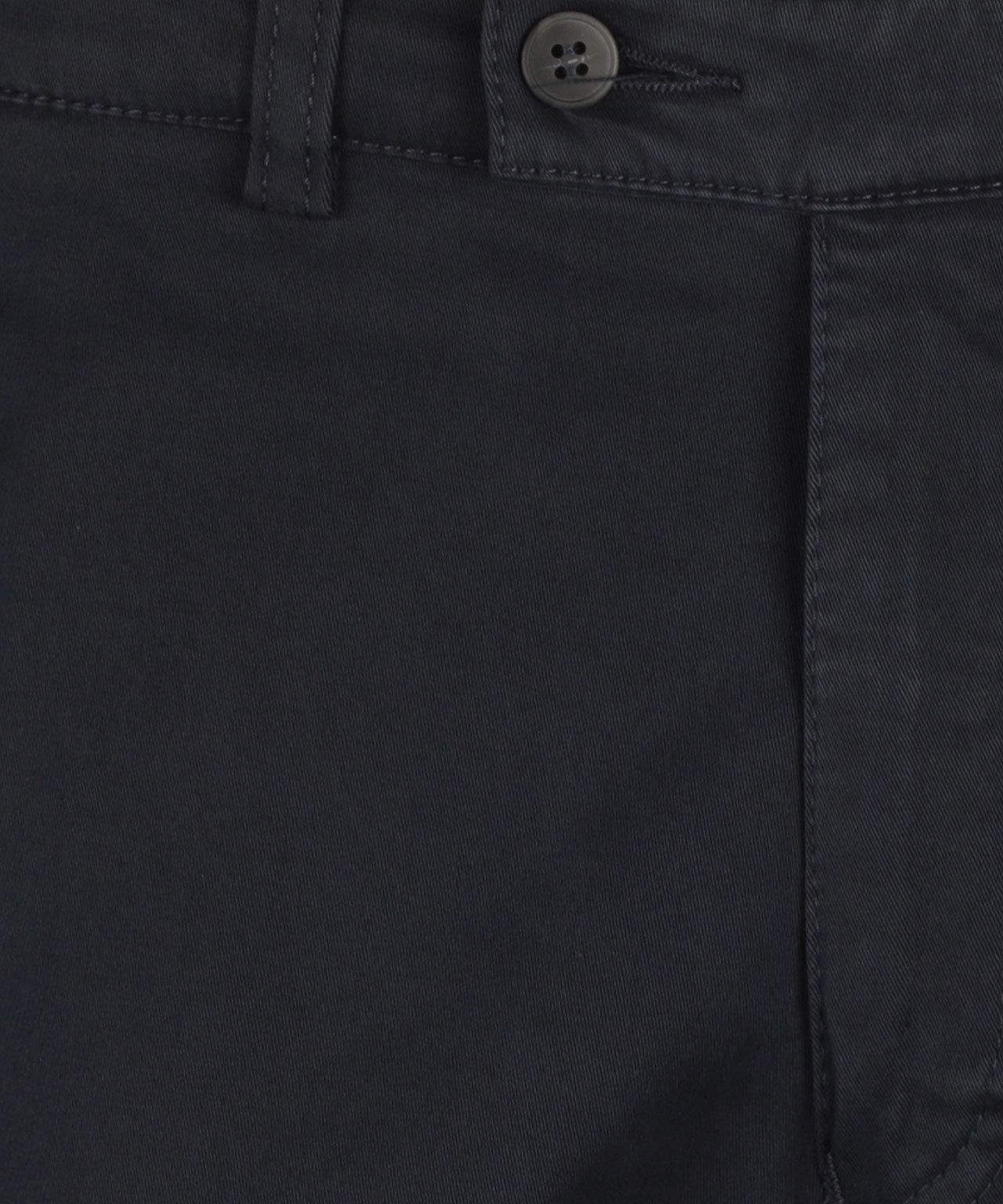 Leeds Baumwollhose | Blau