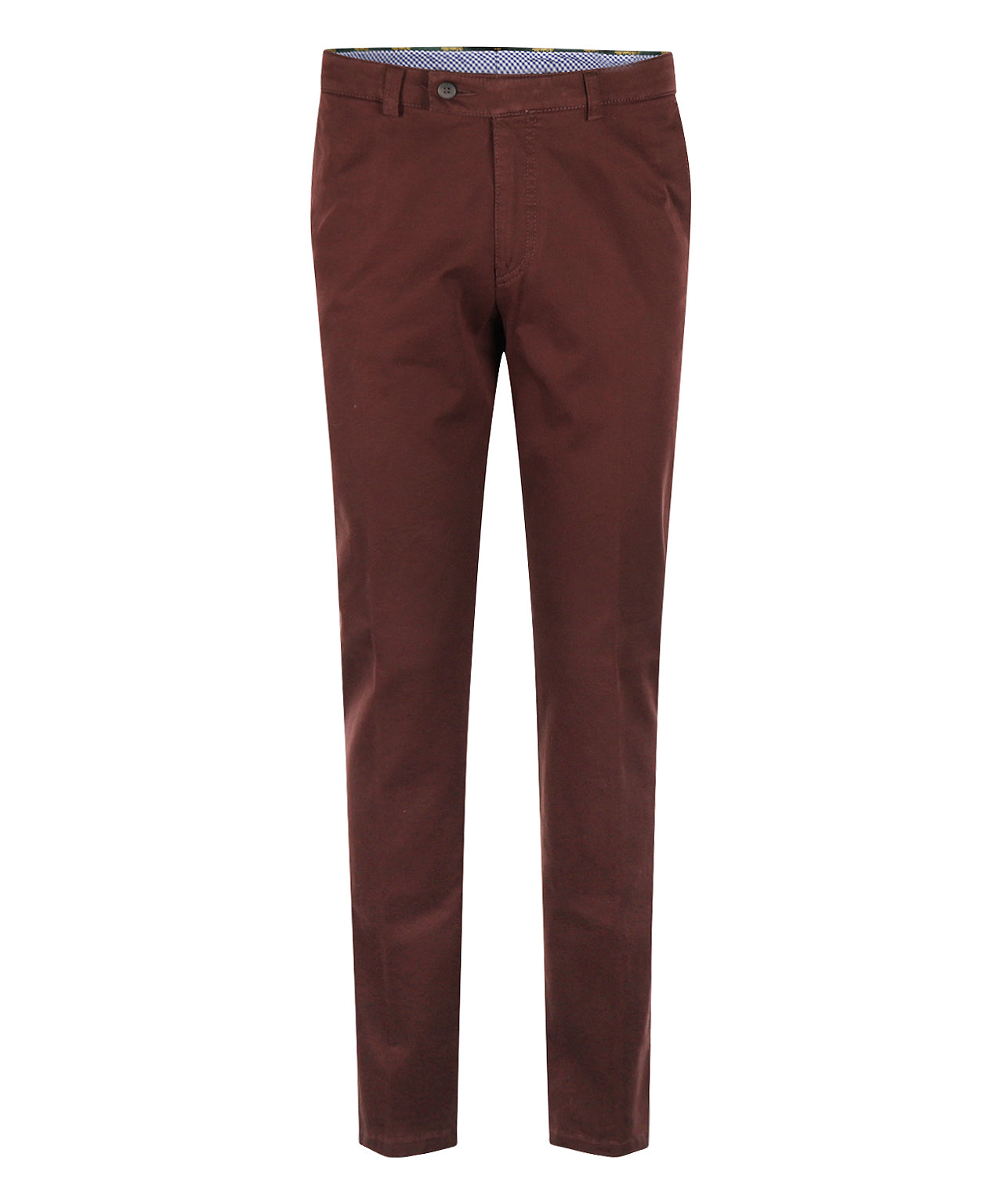 Chino Leeds  | Kastanje