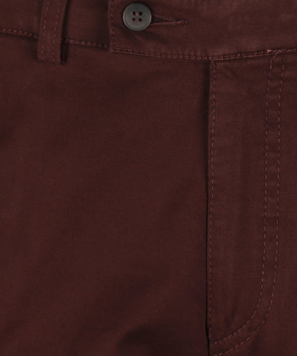Chino Leeds  | Kastanje