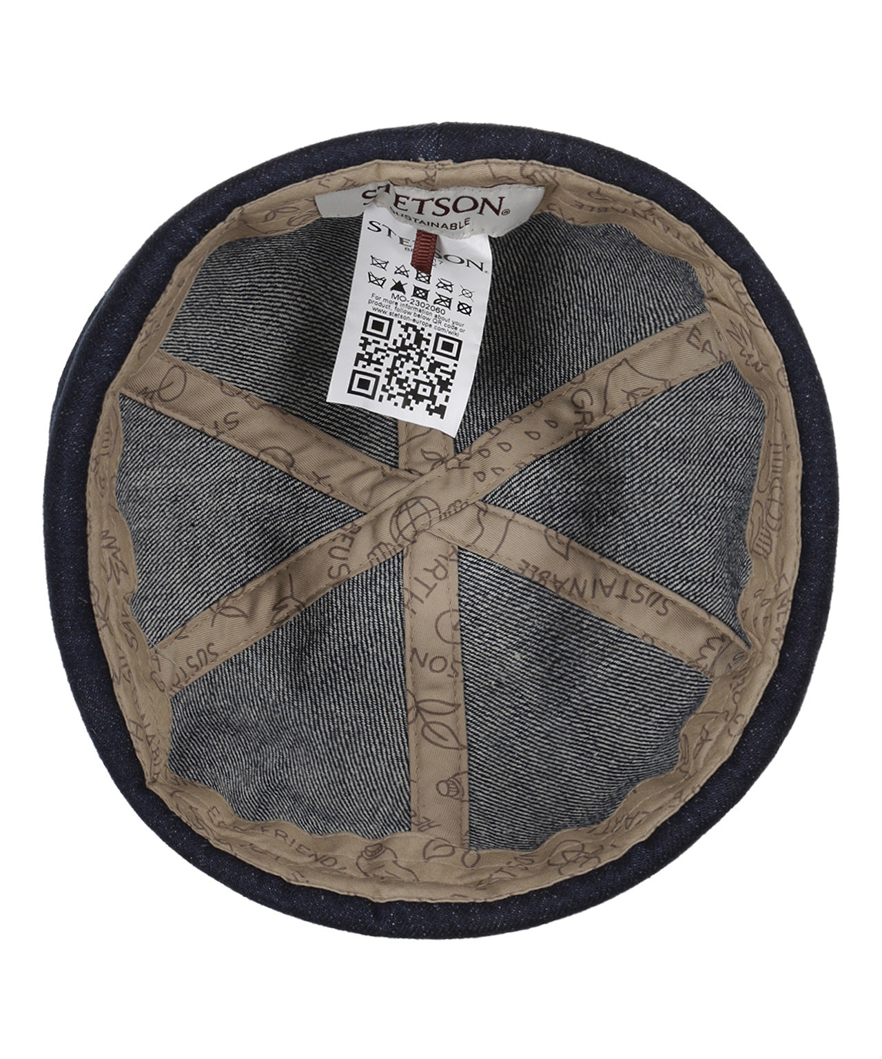 Docker Denim Sustainable |