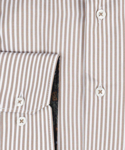 Eterna Shirt Modern Fit | Bruin