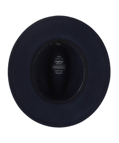 Hoed Wolvilt | Navy