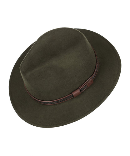 Hoed Ashford | Olive
