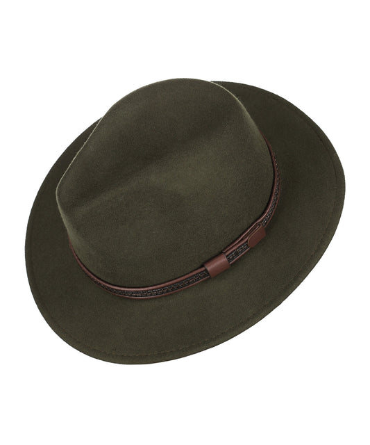 Ashford Hat | Grün