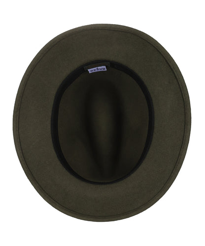 Hoed Ashford | Olive