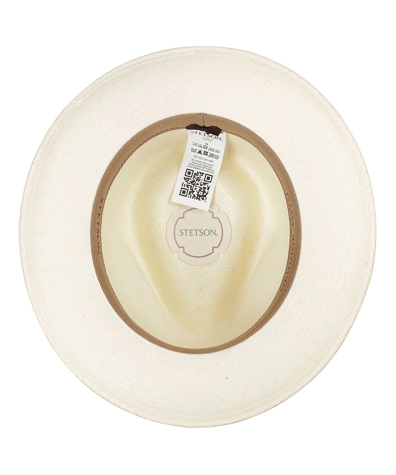Toyo Fedora | Beige