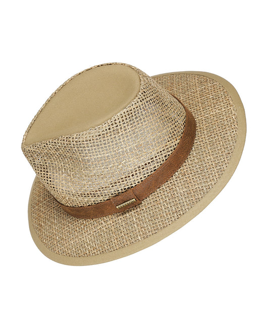 Traveller Seegras | Beige