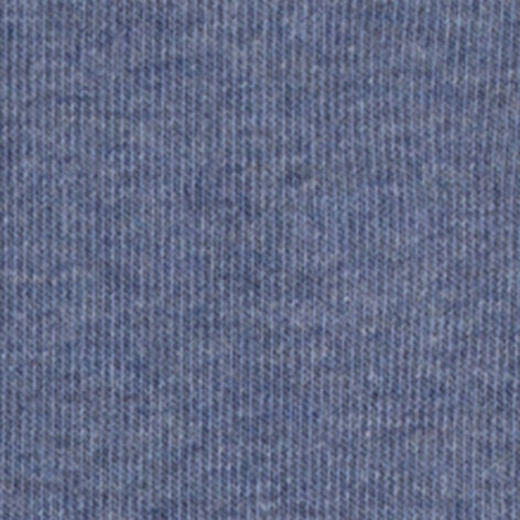 Everyday Sock Uni 2-Pack | Blue