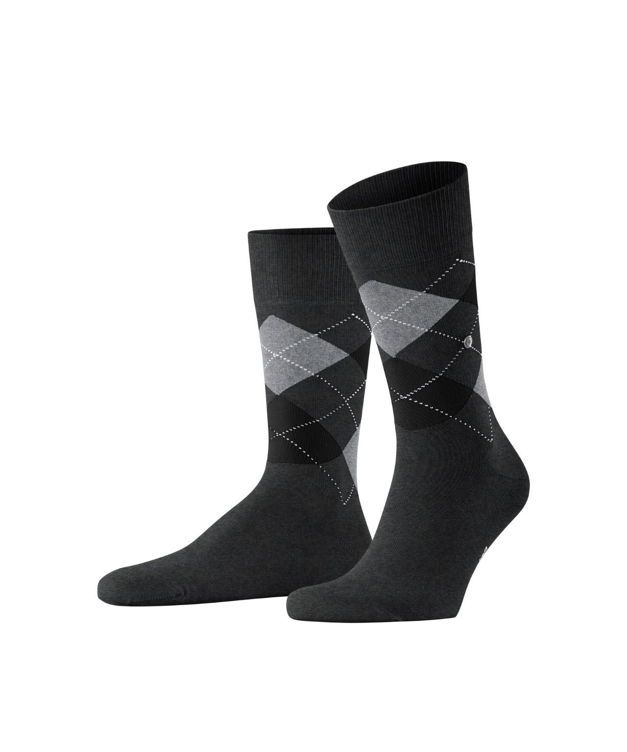 Burlington British Box 3 Paar | Design