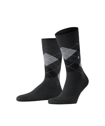 Burlington British Box 3 Paar | Design