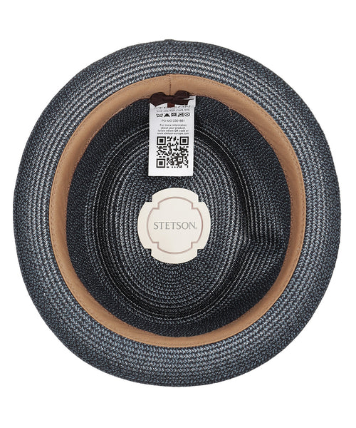 Pork Pie Toyo | Blue