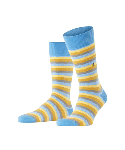 Burlington Signature Stripe | Blue