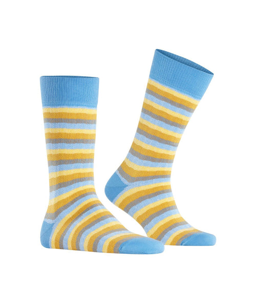 Burlington Signature Stripe | Blue