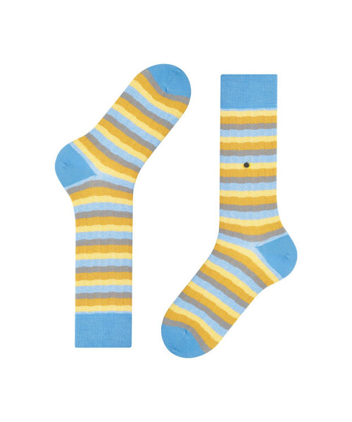 Burlington Signature Stripe | Blue