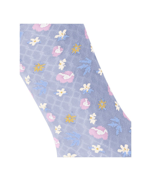 Burlington Sweet Bloom | Blue
