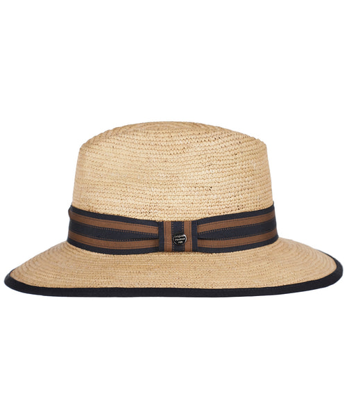 Panama Hat Sydney Chrochet | Beige