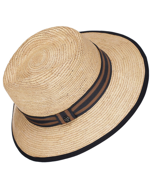Panamahut Sydney Crochet | Beige