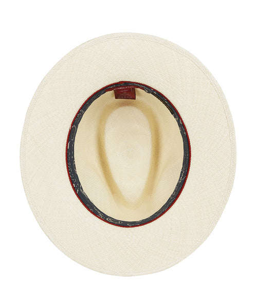 Panama Hat Chicago | Brown