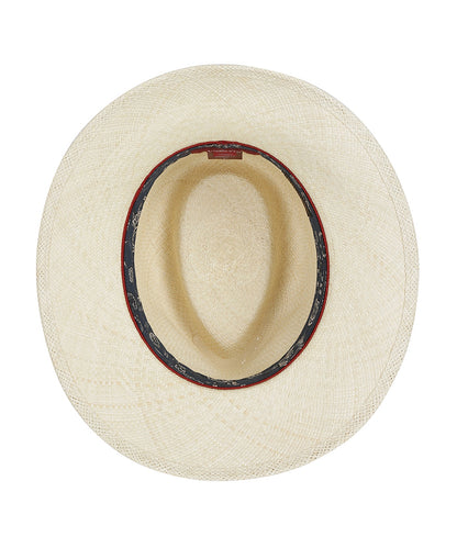 Hoed Panama Roberto | Naturel