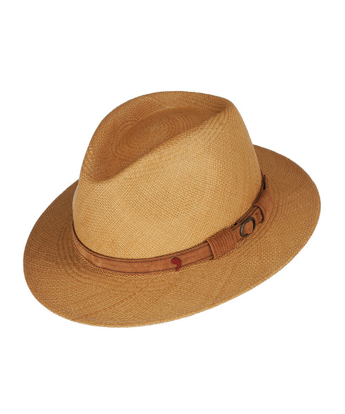 Panama Hat Orlando | Brown