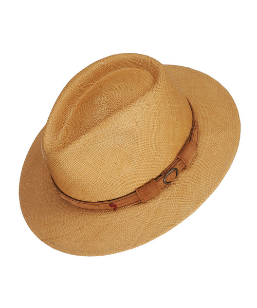 Panama Hat Orlando | Brown