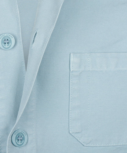Sirocco Overshirt | Nuance