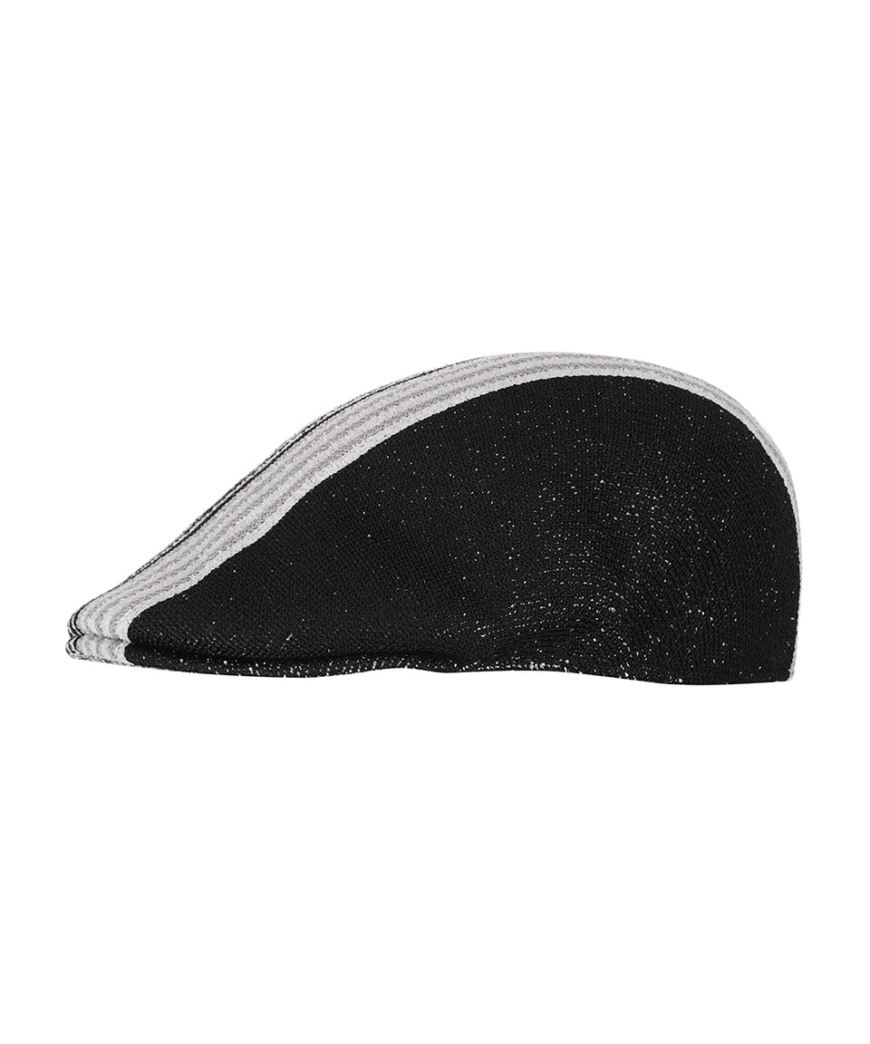 Kangol League 507 | Grau