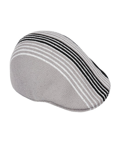 Kangol League 507 | Grau