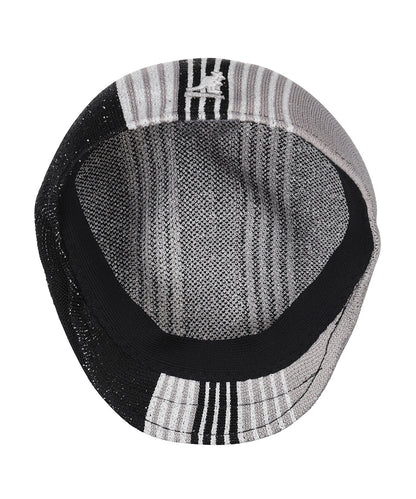 Kangol League 507 | Grau