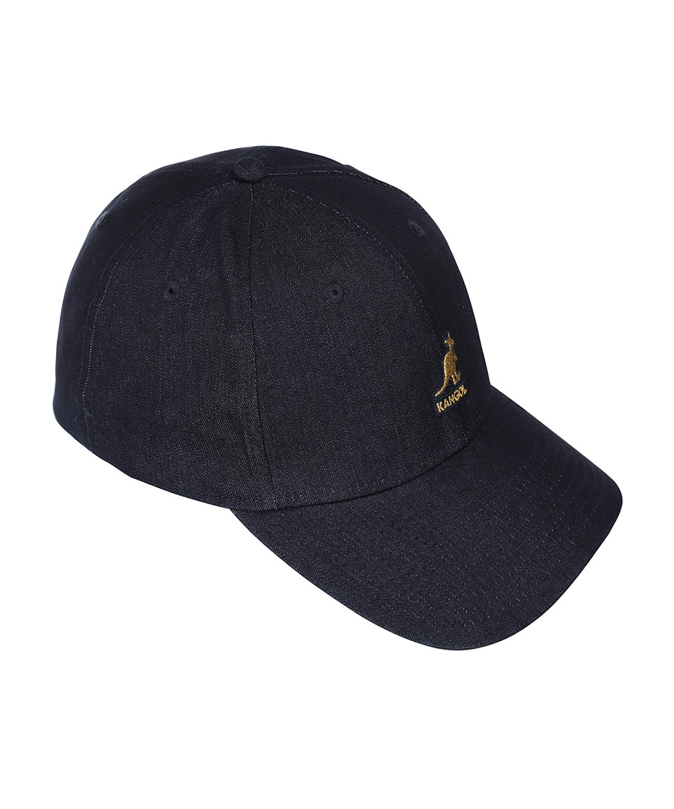 Denim Baseball | Denim