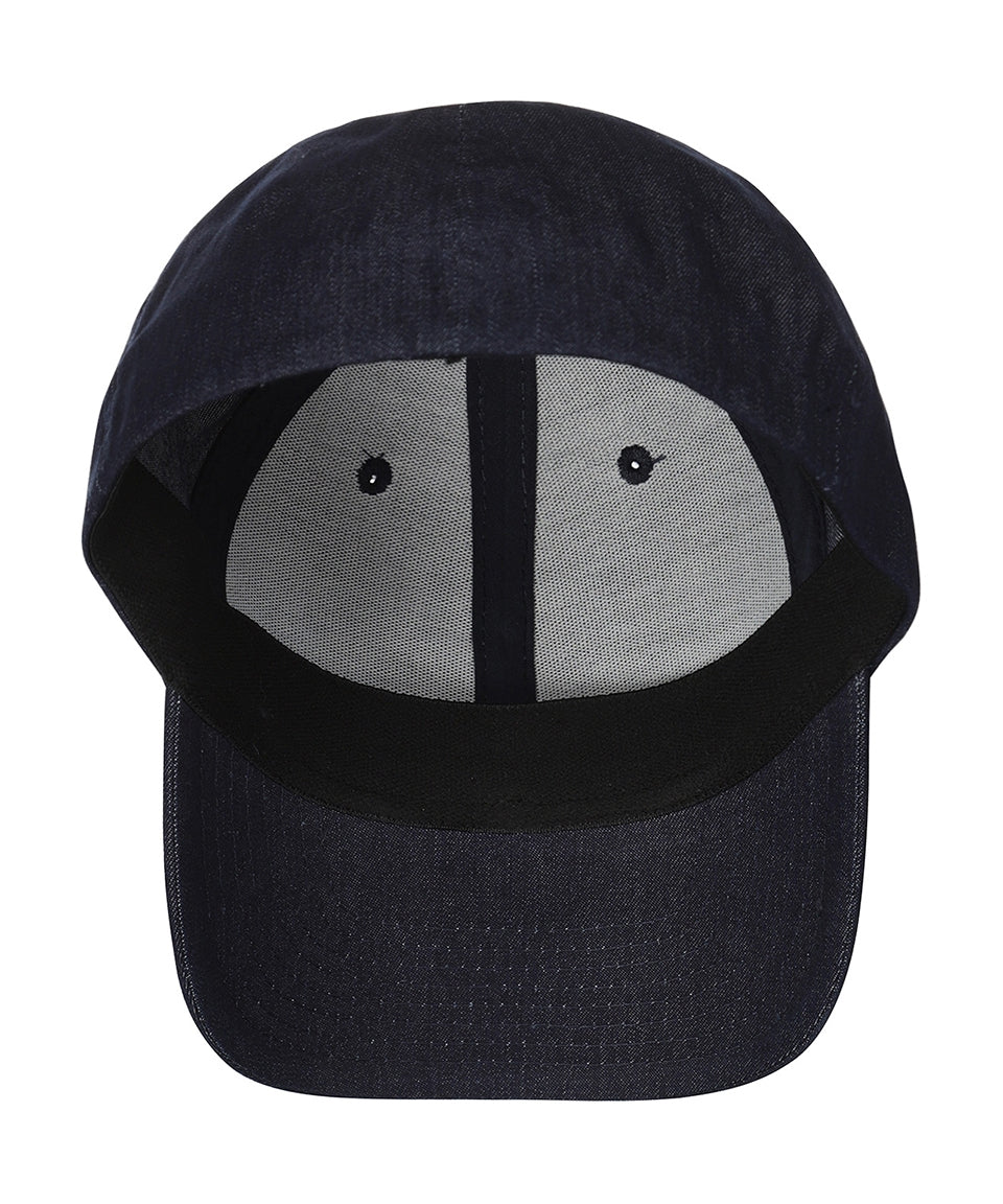 Denim Baseball | Denim